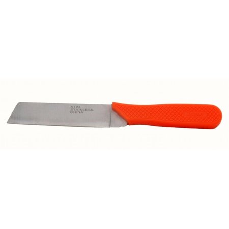 GARDENCARE Food Processing Knife Seed Potato 375 in Stainless GA146679